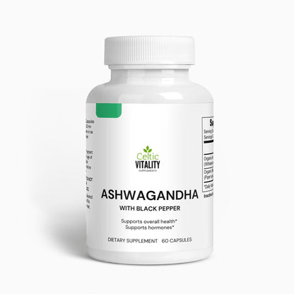 Ashwagandha