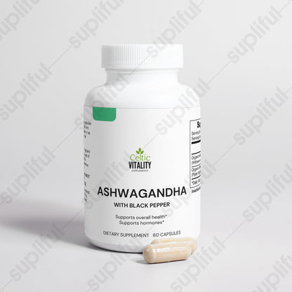 Ashwagandha